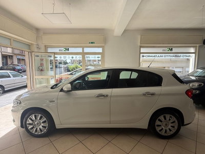 Fiat Tipo Tipo 1.3 Mjt S&S 5 porte (15)