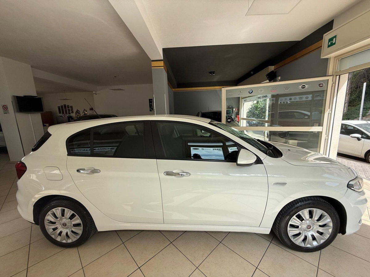 Fiat Tipo Tipo 1.3 Mjt S&S 5 porte (16)