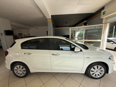 Fiat Tipo Tipo 1.3 Mjt S&S 5 porte (16)