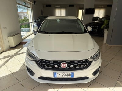 Fiat Tipo Tipo 1.3 Mjt S&S 5 porte (2)