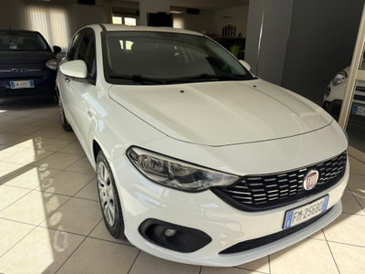 Fiat Tipo Tipo 1.3 Mjt S&S 5 porte (3)
