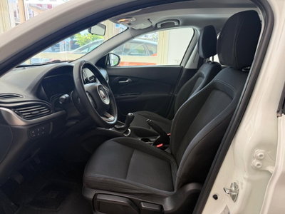 Fiat Tipo Tipo 1.3 Mjt S&S 5 porte (4)