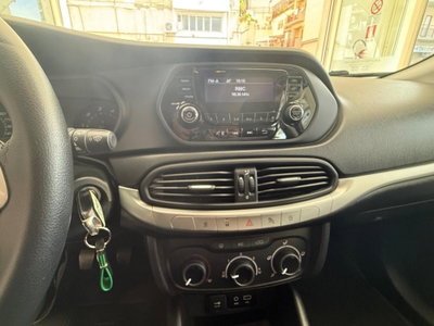 Fiat Tipo Tipo 1.3 Mjt S&S 5 porte (6)