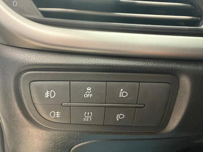 Fiat Tipo Tipo 1.3 Mjt S&S 5 porte (8)