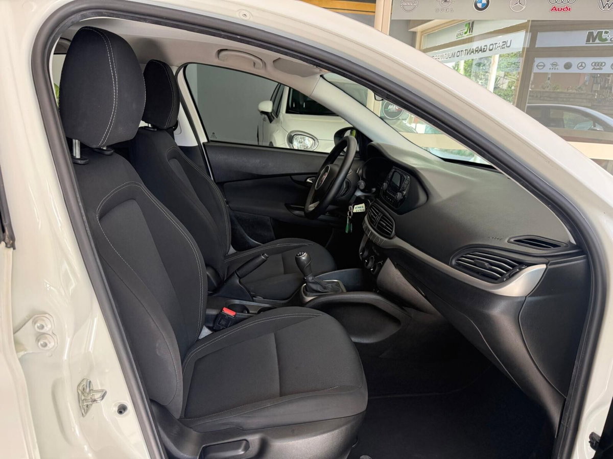 Fiat Tipo Tipo 1.3 Mjt S&S 5 porte (9)