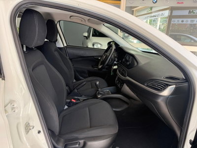 Fiat Tipo Tipo 1.3 Mjt S&S 5 porte (9)
