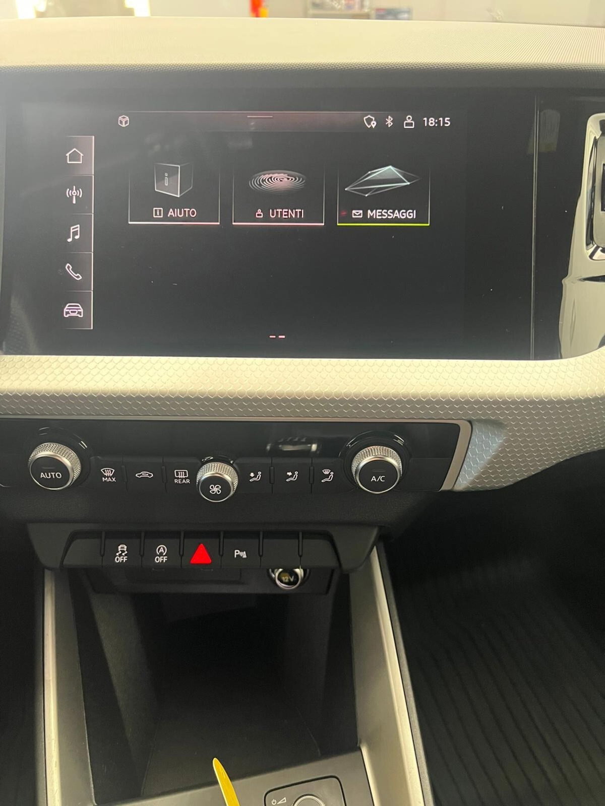Audi A1 citycarver 30 TFSI Identity Contrast (20)