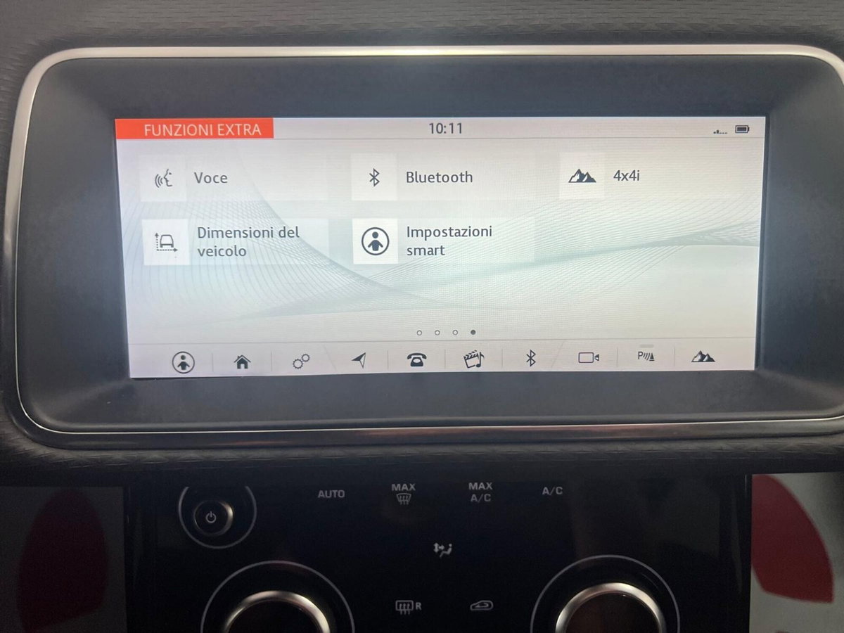 Land Rover Range Rover Evoque 2.0D I4-L.Flw 150CV AWD Aut R-Dynamic HSE (19)