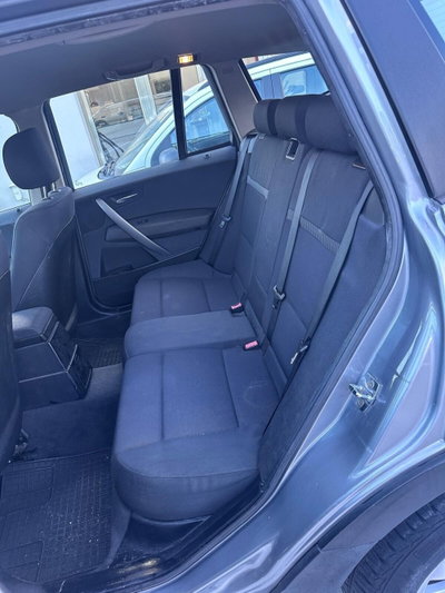 BMW X3 2.0d cat Eletta (5)