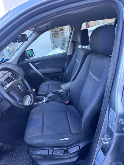 BMW X3 2.0d cat Eletta (6)