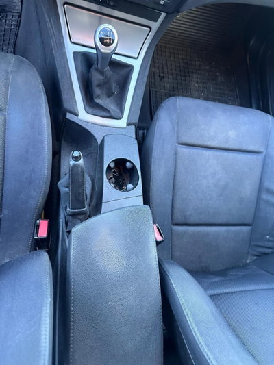 BMW X3 2.0d cat Eletta (9)