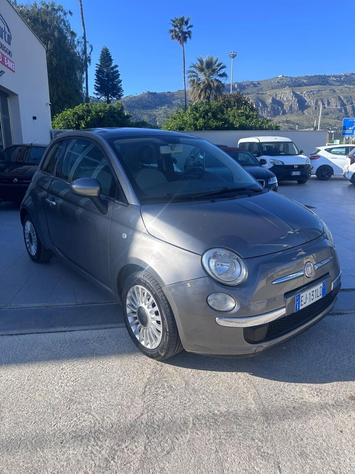 Fiat 500 1.3 Multijet 16V 95 CV Pop