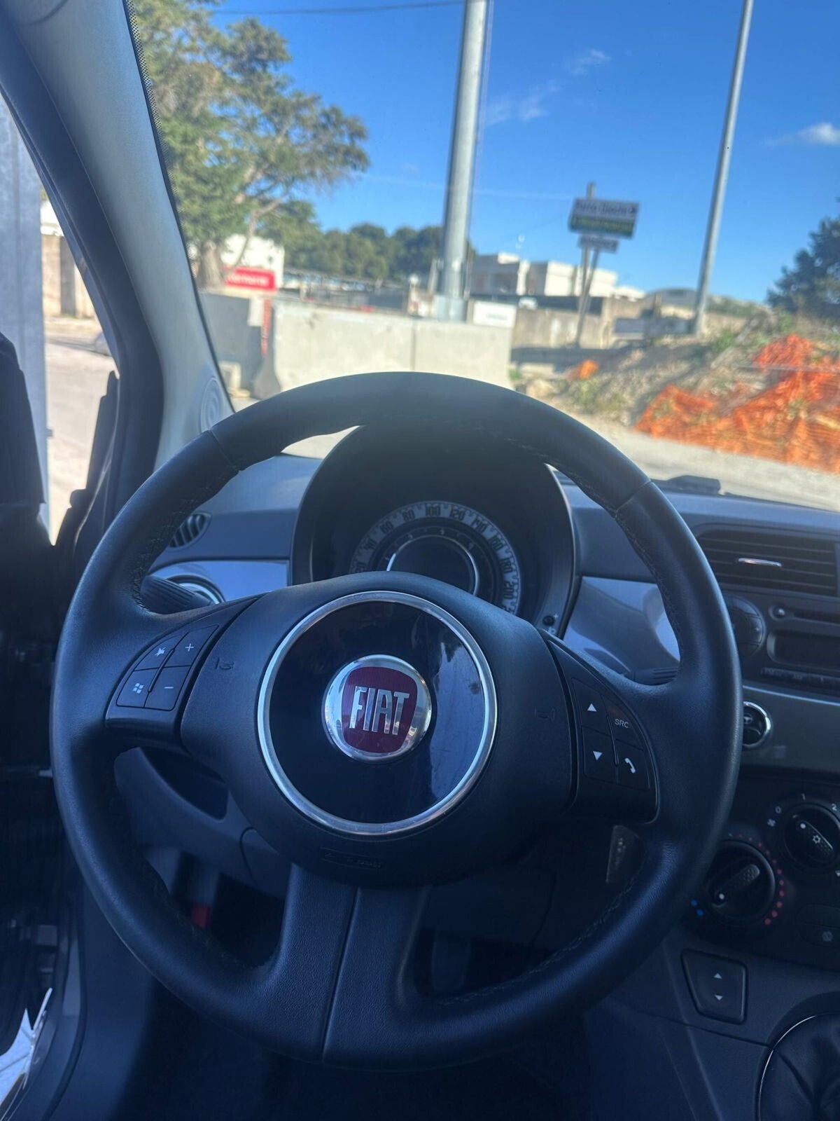 Fiat 500 1.3 Multijet 16V 95 CV Pop (11)