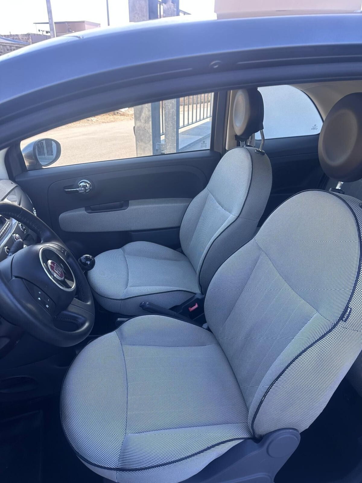 Fiat 500 1.3 Multijet 16V 95 CV Pop (13)