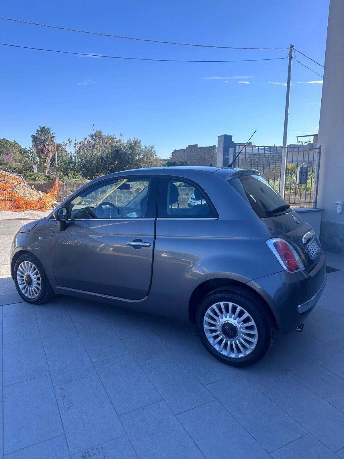 Fiat 500 1.3 Multijet 16V 95 CV Pop (5)
