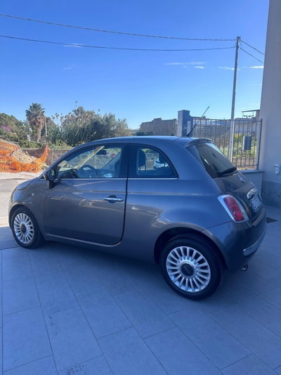 Fiat 500 1.3 Multijet 16V 95 CV Pop (5)