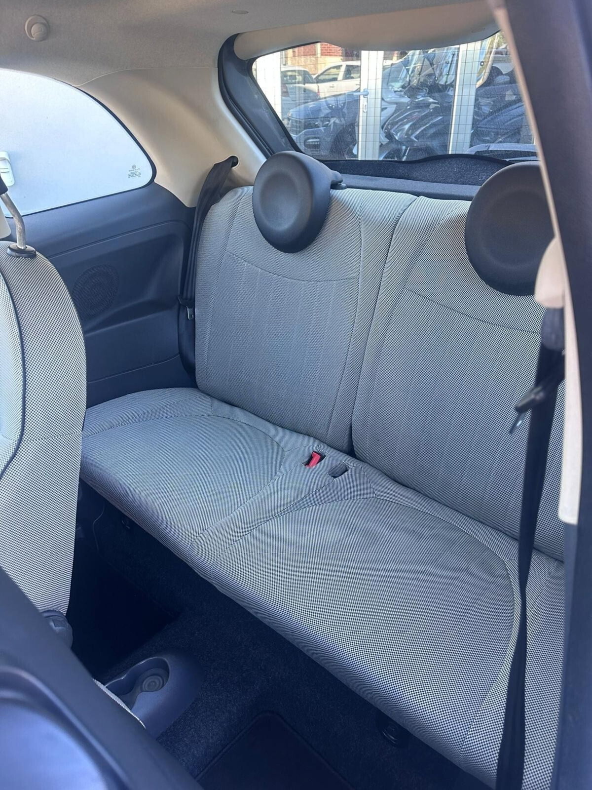 Fiat 500 1.3 Multijet 16V 95 CV Pop (8)