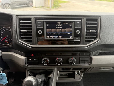 Volkswagen Veicoli Commerciali Crafter Furgone 30 2.0 tdi 140cv L3H3 (10)