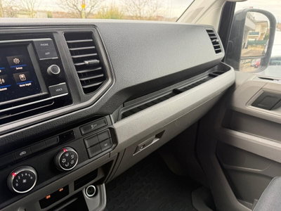 Volkswagen Veicoli Commerciali Crafter Furgone 30 2.0 tdi 140cv L3H3 (13)
