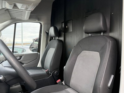 Volkswagen Veicoli Commerciali Crafter Furgone 30 2.0 tdi 140cv L3H3 (17)