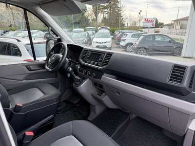 Volkswagen Veicoli Commerciali Crafter Furgone 30 2.0 tdi 140cv L3H3 (18)