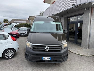 Volkswagen Veicoli Commerciali Crafter Furgone 30 2.0 tdi 140cv L3H3 (2)