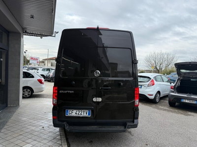 Volkswagen Veicoli Commerciali Crafter Furgone 30 2.0 tdi 140cv L3H3 (4)