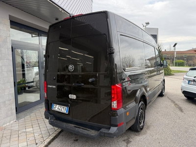 Volkswagen Veicoli Commerciali Crafter Furgone 30 2.0 tdi 140cv L3H3 (5)