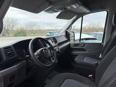 Volkswagen Veicoli Commerciali Crafter Furgone 30 2.0 tdi 140cv L3H3 (6)