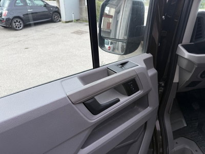 Volkswagen Veicoli Commerciali Crafter Furgone 30 2.0 tdi 140cv L3H3 (7)