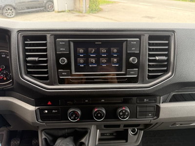 Volkswagen Veicoli Commerciali Crafter Furgone 30 2.0 tdi 140cv L3H3 (9)