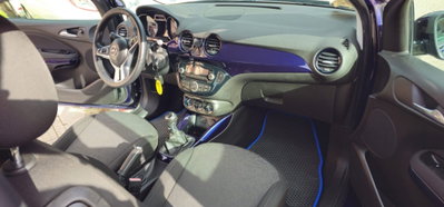 Opel Adam 1.2 70 CV White/Black Link (6)