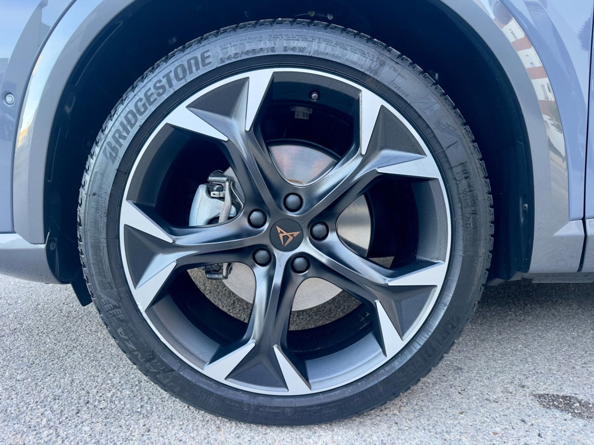 Cupra Formentor Formentor 1.4 e-Hybrid DSG (13)