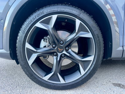 Cupra Formentor Formentor 1.4 e-Hybrid DSG (13)
