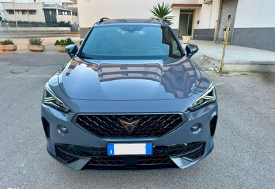 Cupra Formentor Formentor 1.4 e-Hybrid DSG (2)