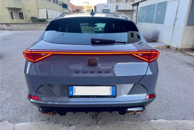 Cupra Formentor Formentor 1.4 e-Hybrid DSG (5)