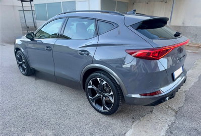 Cupra Formentor Formentor 1.4 e-Hybrid DSG (6)