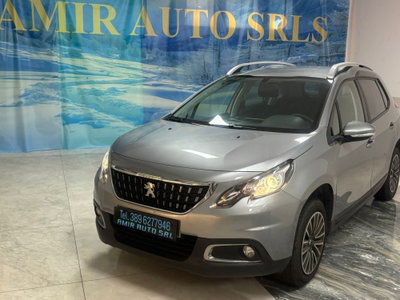 Peugeot 2008 82 S&S Allure usata