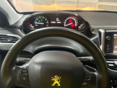 Peugeot 2008 82 S&S Allure (10)