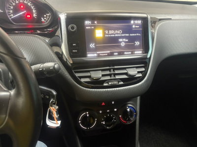 Peugeot 2008 82 S&S Allure (11)