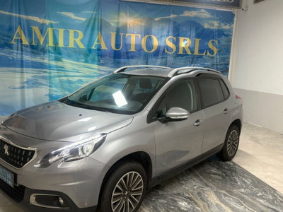 Peugeot 2008 82 S&S Allure (2)