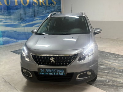 Peugeot 2008 82 S&S Allure (3)