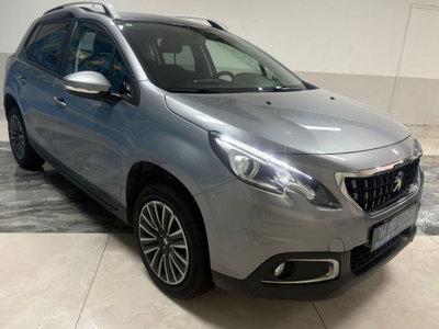 Peugeot 2008 82 S&S Allure (4)