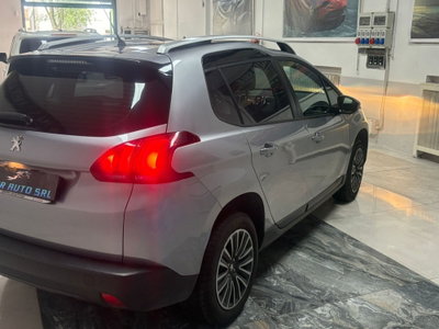 Peugeot 2008 82 S&S Allure (5)