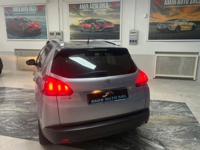 Peugeot 2008 82 S&S Allure (6)