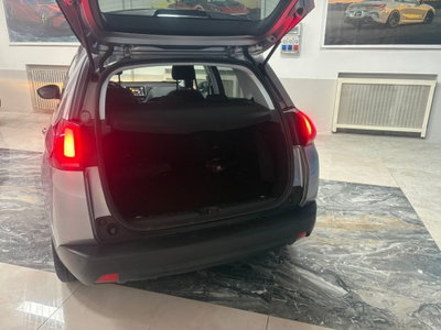 Peugeot 2008 82 S&S Allure (8)