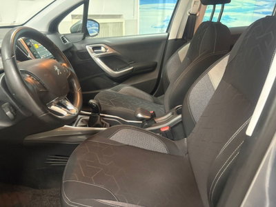 Peugeot 2008 82 S&S Allure (9)