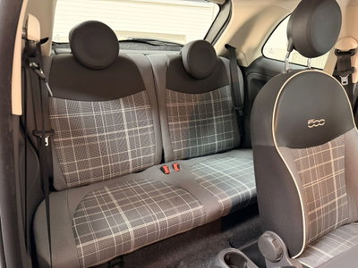 Fiat 500 1.2 Lounge (14)