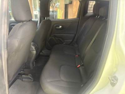 Jeep Renegade 1.0 T3 Limited (20)