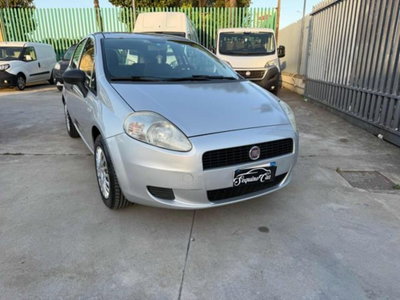 Fiat Grande Punto 1.2 5 porte S&S Actual usata